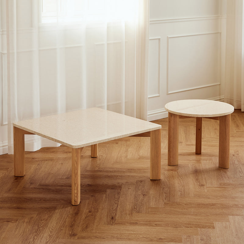 Andersen Furniture - Evoke Kaffeetisch