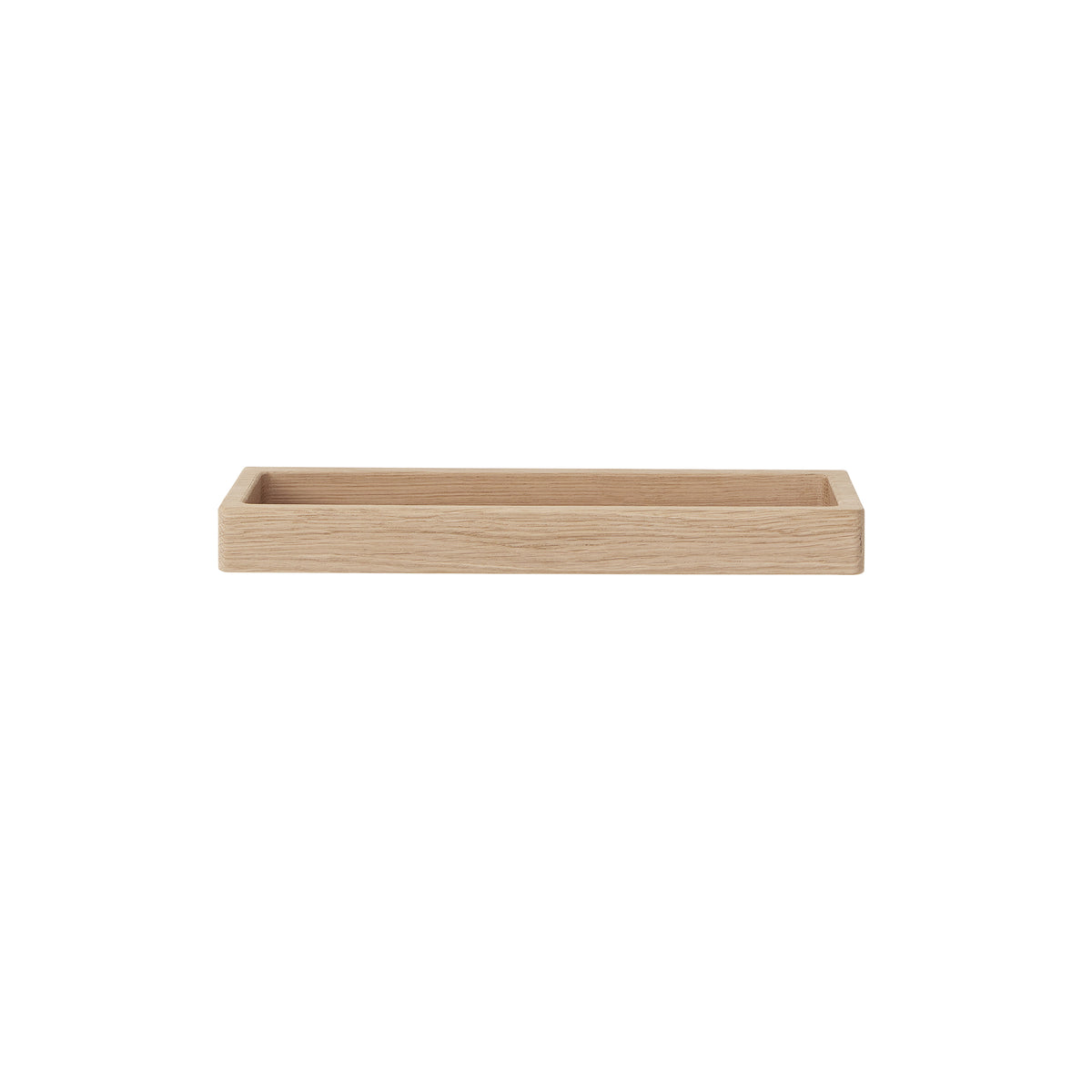 Andersen Furniture - Wandregal | Eiche / 32 x 12 cm