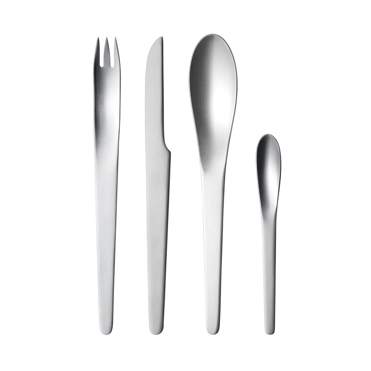 Georg Jensen - Arne Jacobsen Besteck