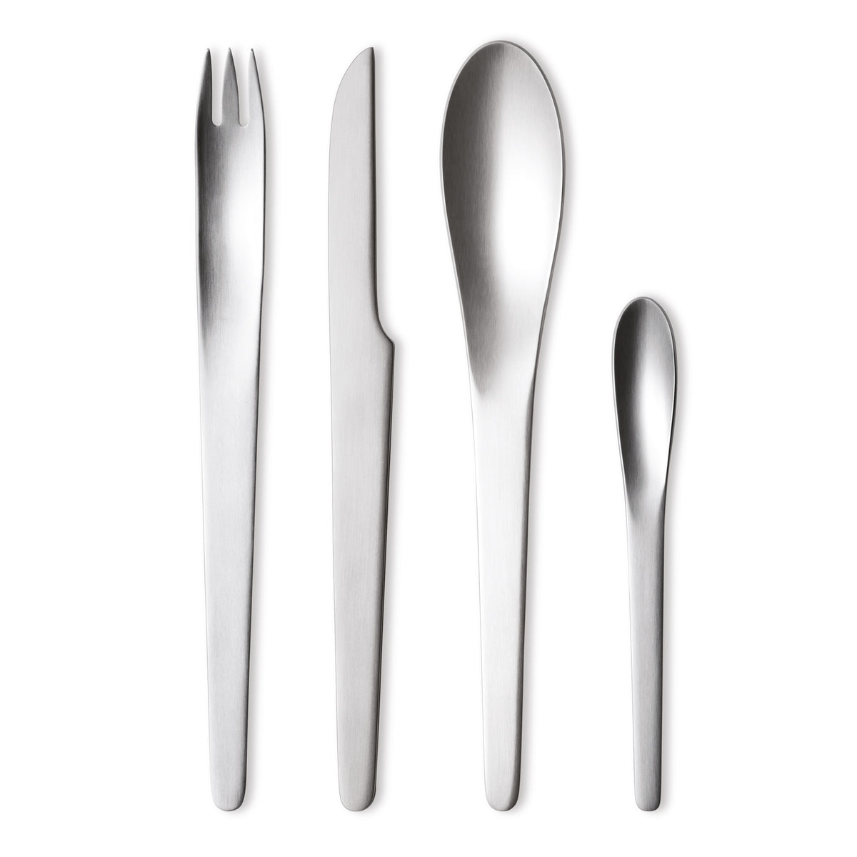 Georg Jensen - Arne Jacobsen Besteck | 