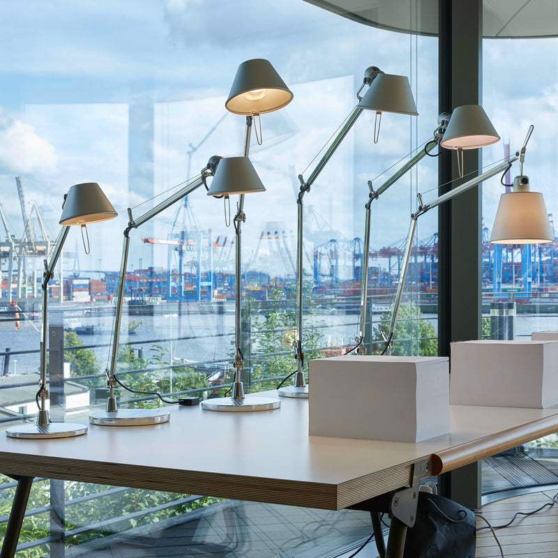 Artemide - Tolomeo Tavolo Schreibtischleuchte