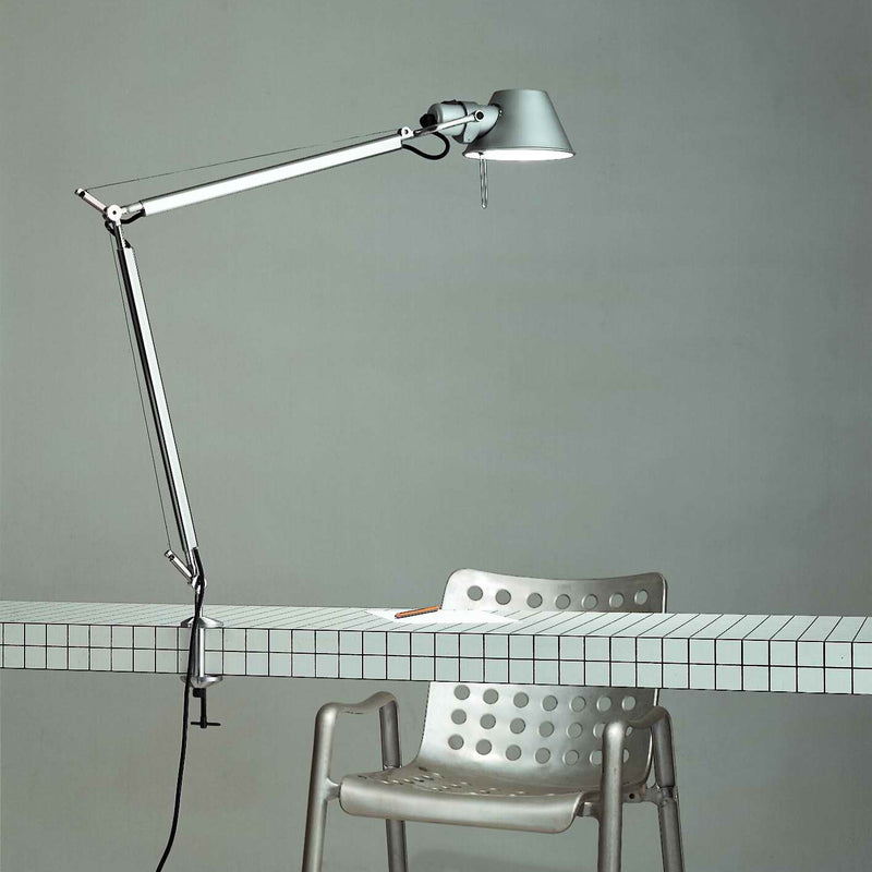 Artemide - Tolomeo Tavolo Schreibtischleuchte