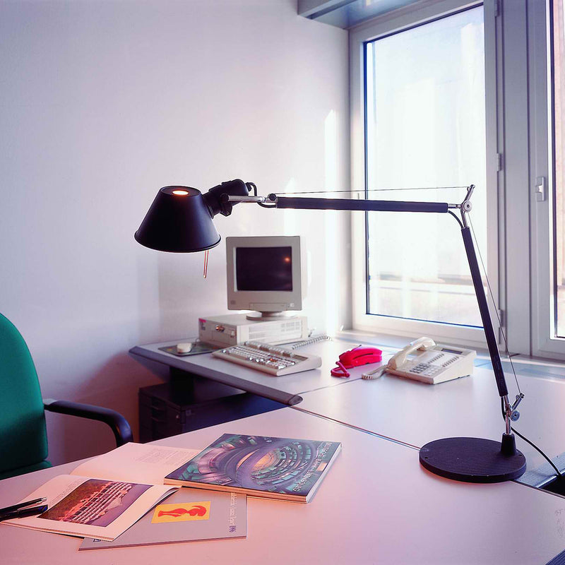 Artemide - Tolomeo Tavolo Schreibtischleuchte