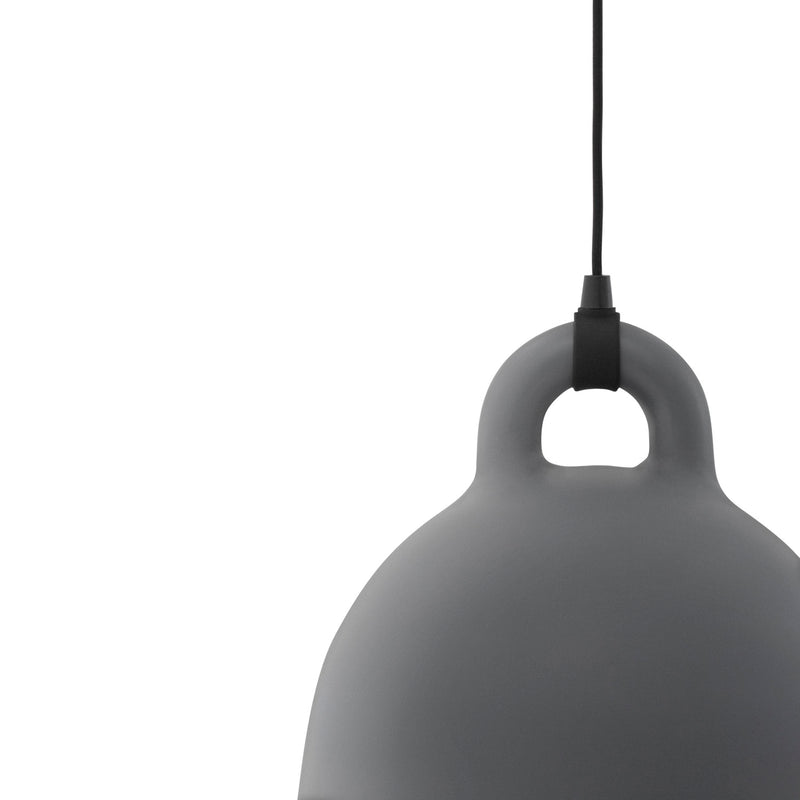 Normann Copenhagen - Bell Pendelleuchte M