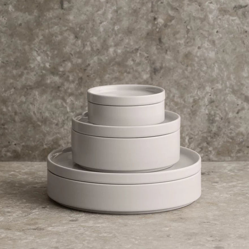 Blomus - Pilar Teller Set