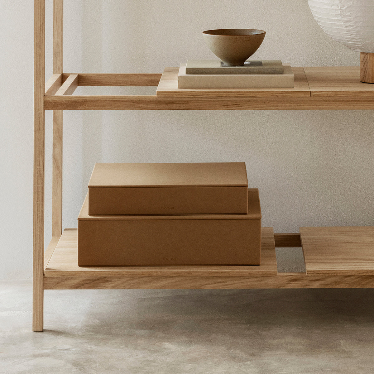 Blomus - Sahla Aufbewahrungsboxen | nomad