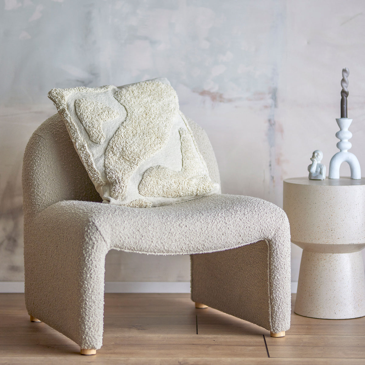 Bloomingville - Canelli Kissen | 