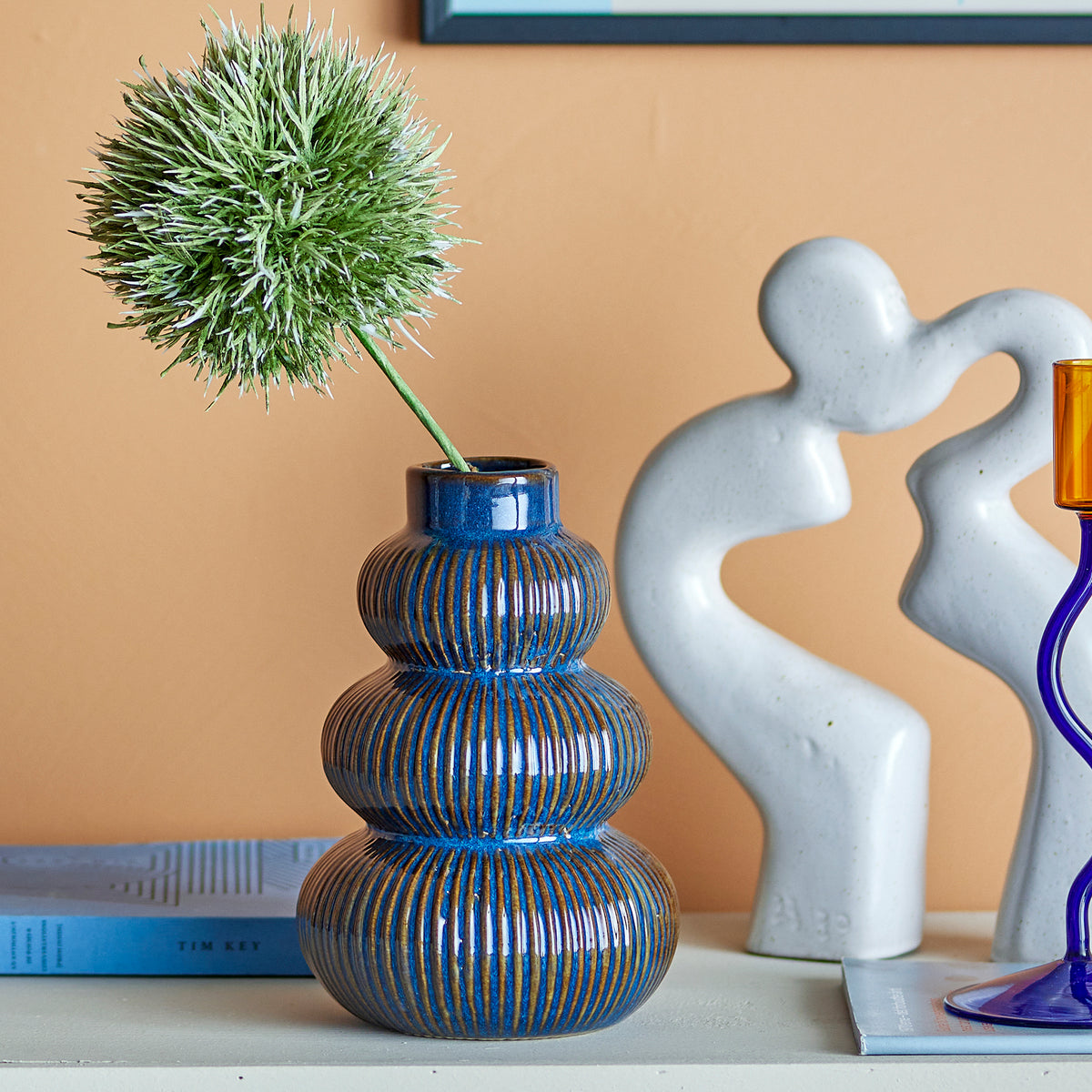 Bloomingville - Myrtle Vase | 