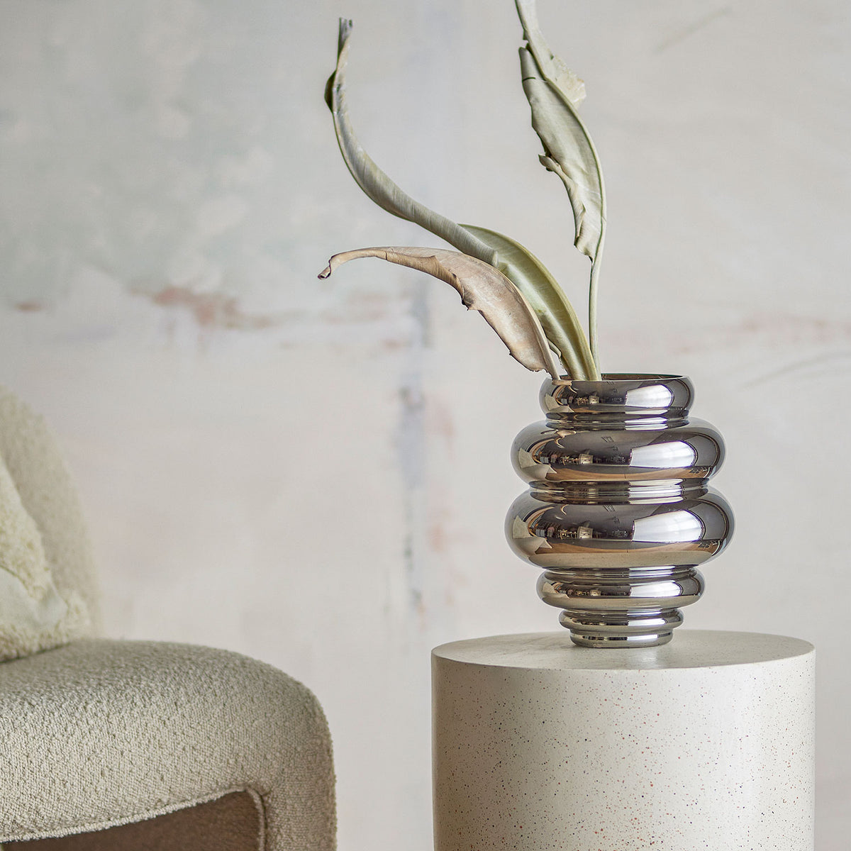 Bloomingville - Zorya Vase | 