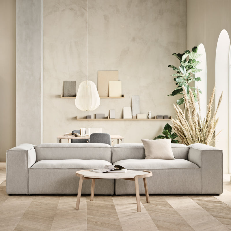 Bolia - Cosima Modulsofa mit großer Ecke