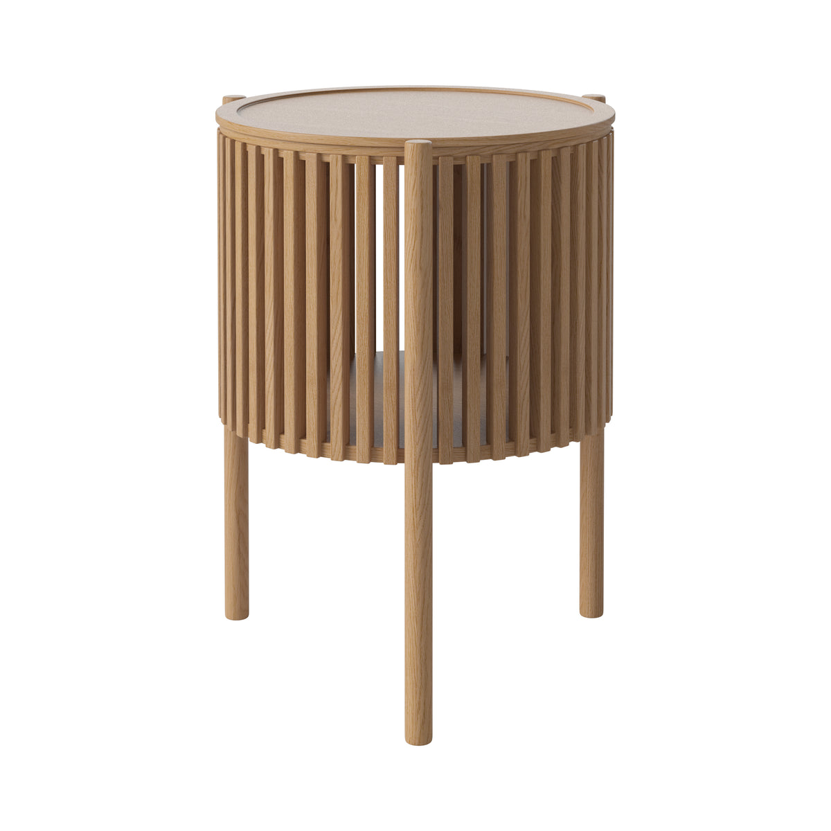 Bolia - Story Beistelltisch | 
