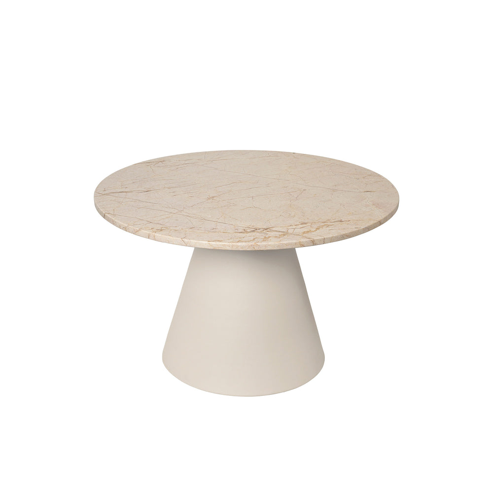 Broste Copenhagen - Miro Beistelltisch | Ø 75 x H 45 cm