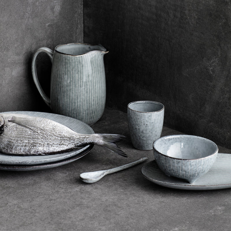 Broste Copenhagen - Nordic Sea Teller