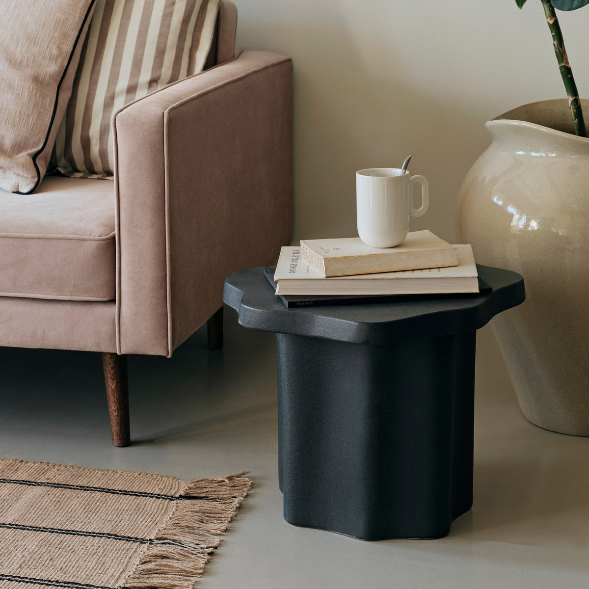 Broste Copenhagen - Sonja Beistelltisch | 