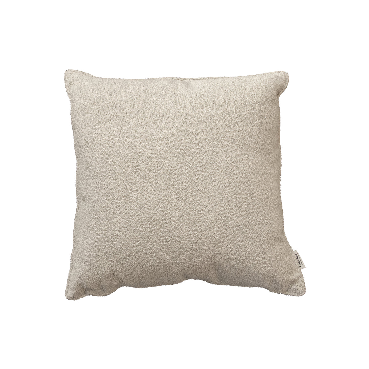 Cane-Line - Free Zierkissen | 50 x 50 cm / sand