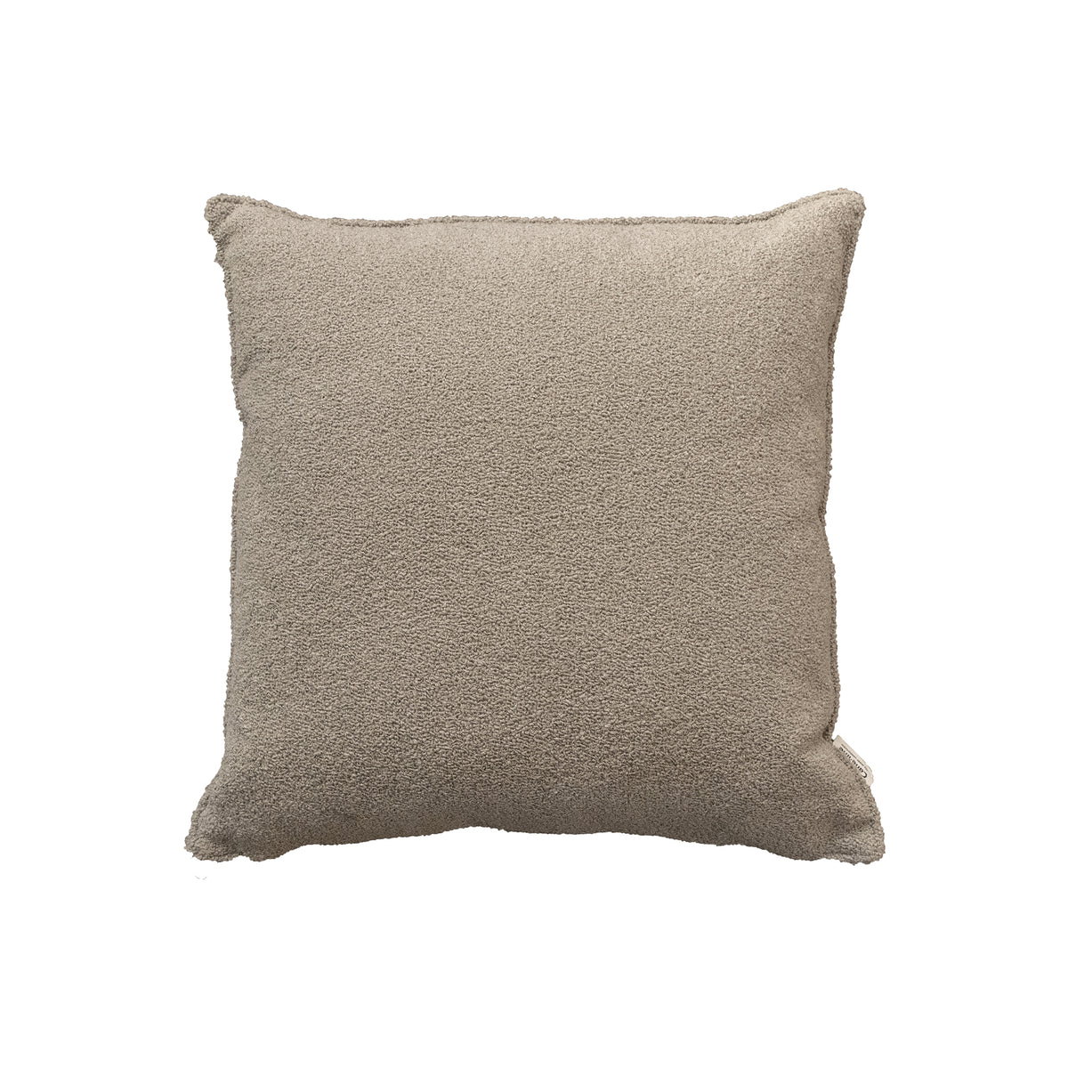 Cane-Line - Free Zierkissen | 50 x 50 cm / taupe