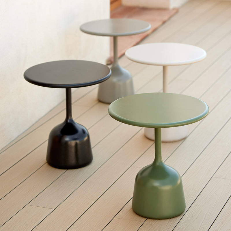 Cane-line - Glaze Outdoor Couchtisch