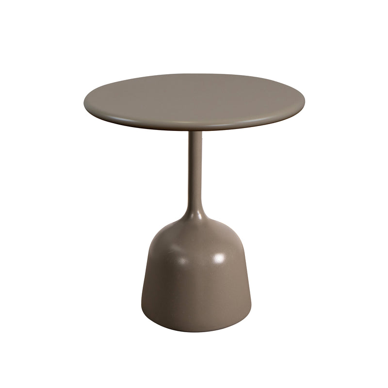 Cane-line - Glaze Outdoor Couchtisch | taupe