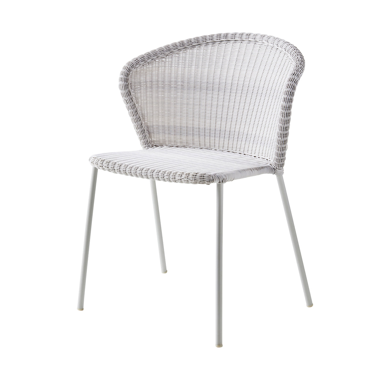 Cane-line - Lean Stuhl (5410) Outdoor | 