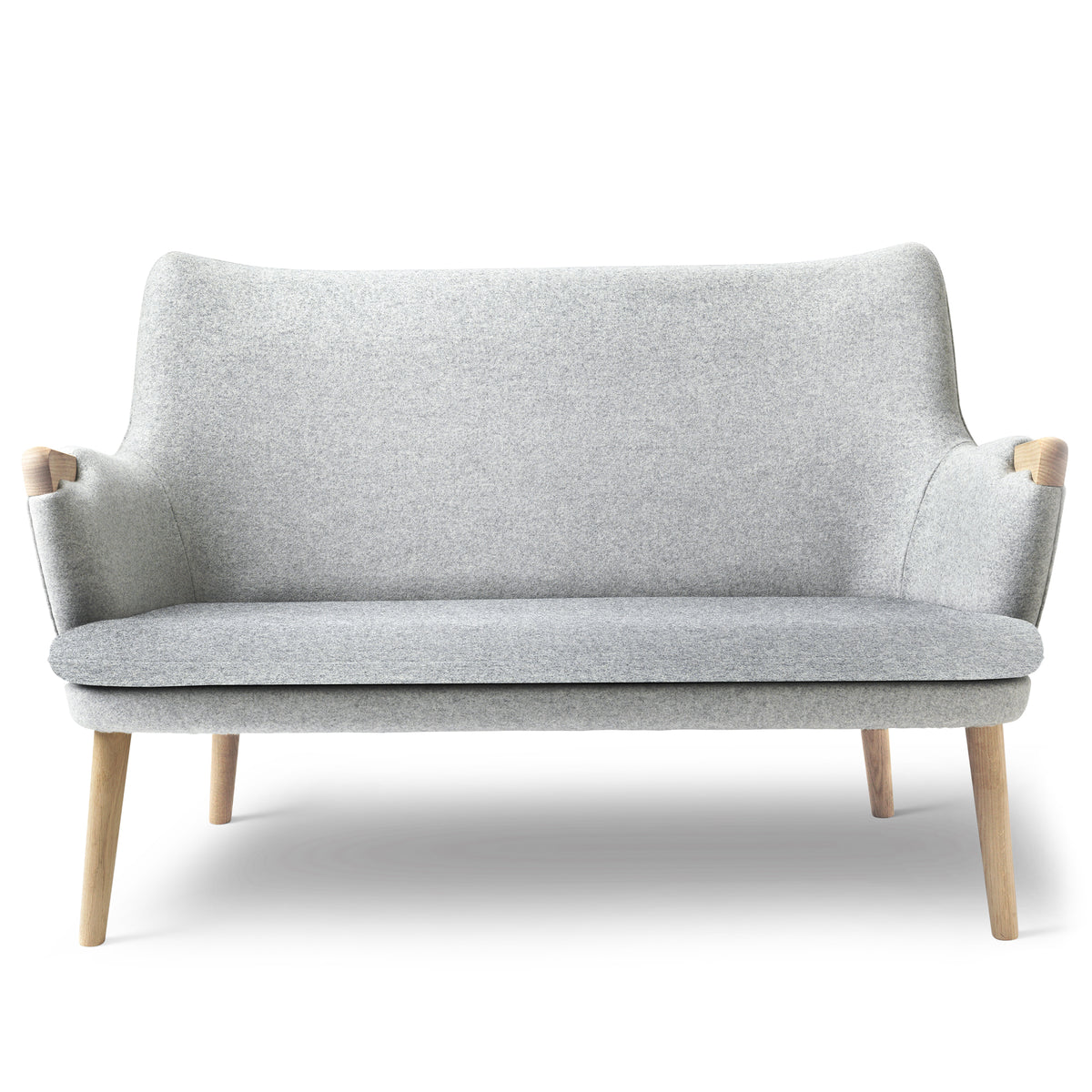 Carl Hansen - CH72 Sofa | 