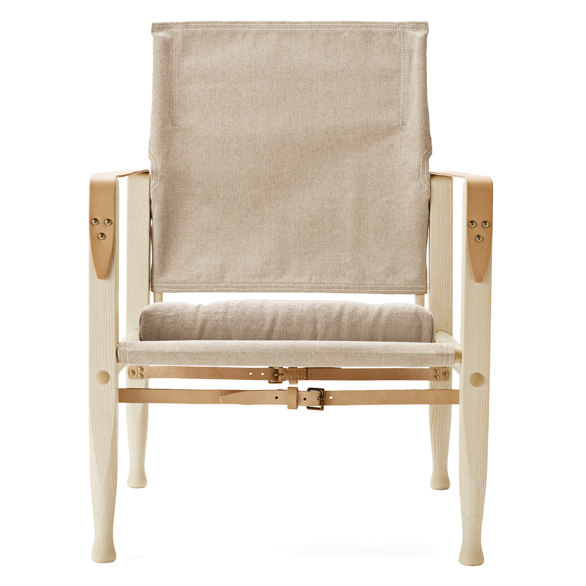 Carl Hansen - KK47000 Safari Chair | 
