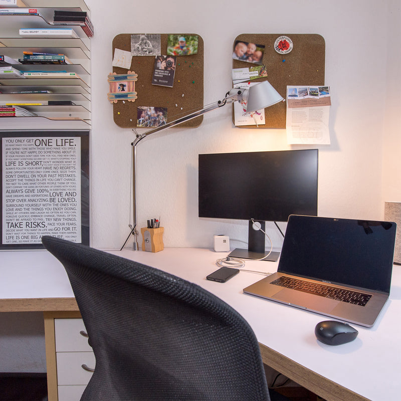 Artemide - Tolomeo Tavolo Schreibtischleuchte
