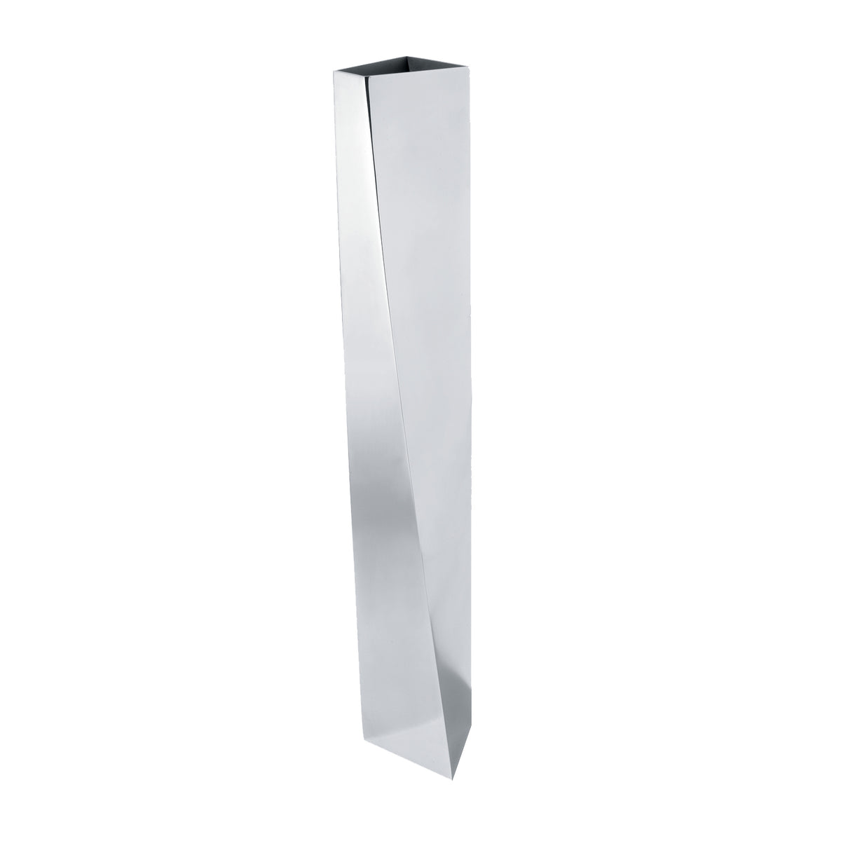 Officina Alessi - Crevasse Blumenvase | 