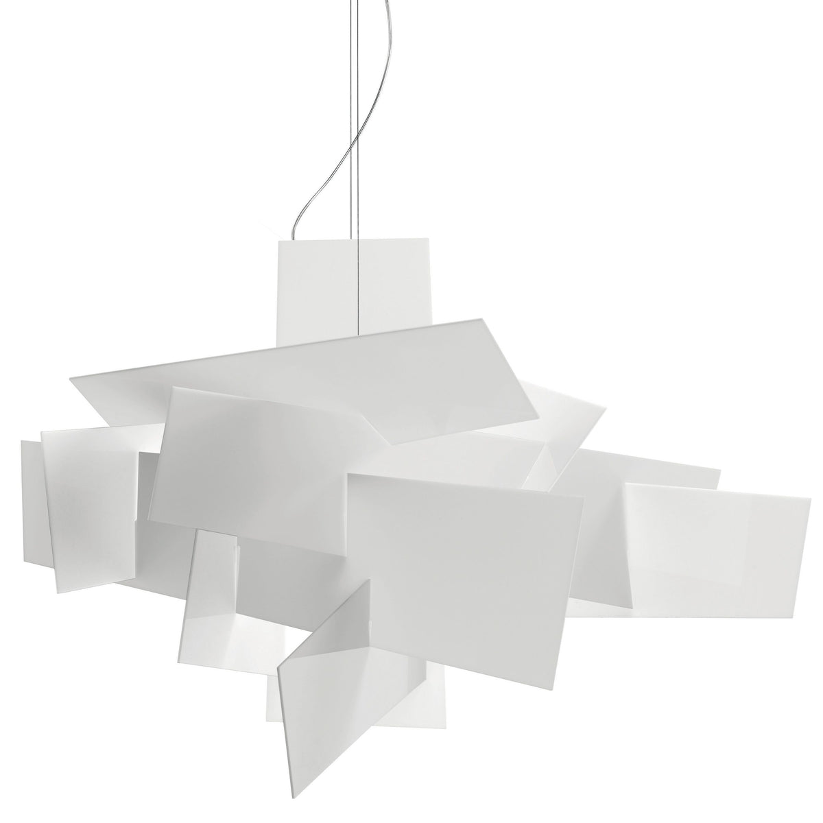 Foscarini - Big Bang Pendelleuchte | 
