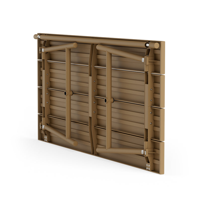Fatboy - Fred's Outdoor Tisch 220 x 100 cm