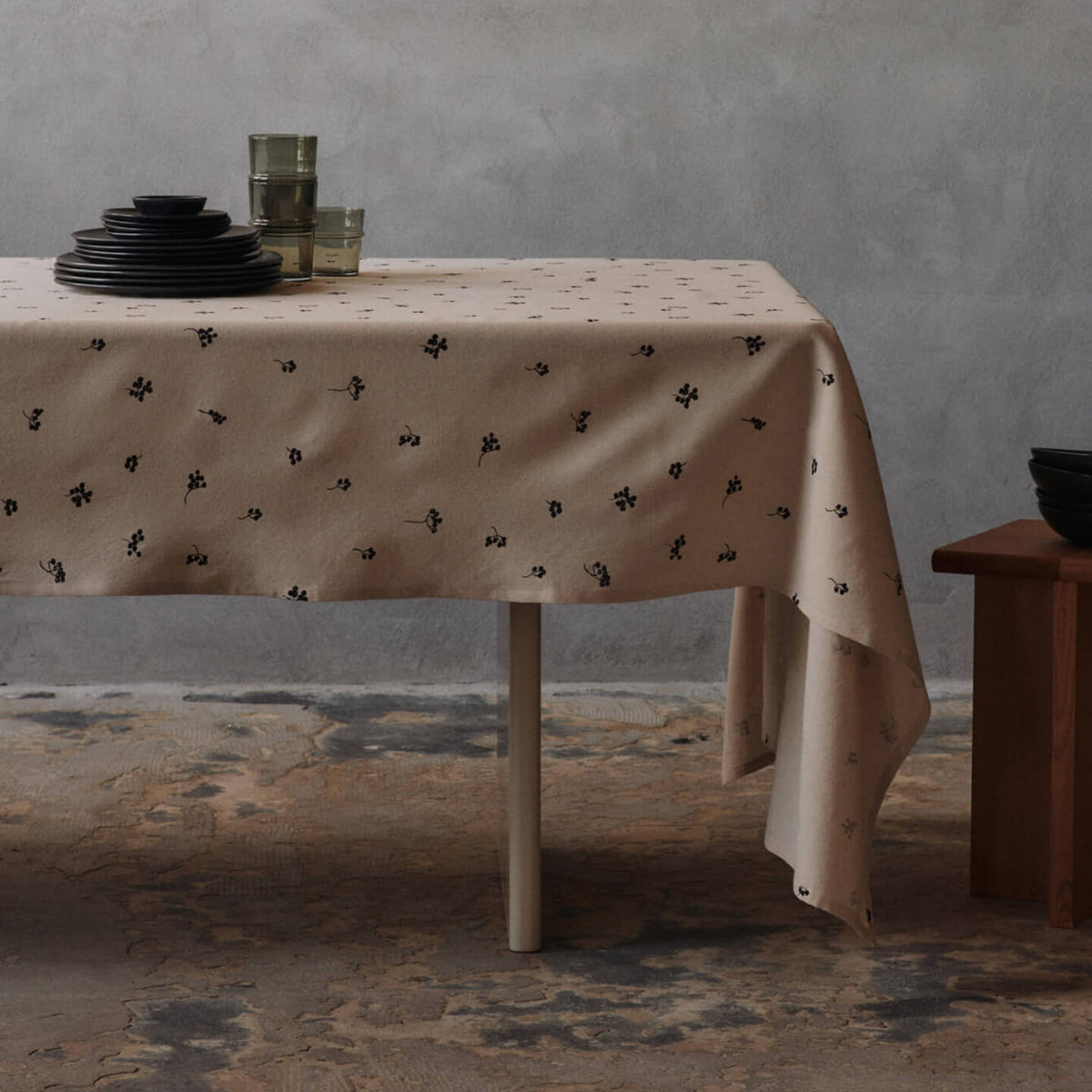 Ferm Living - Baies Tischdecke | 