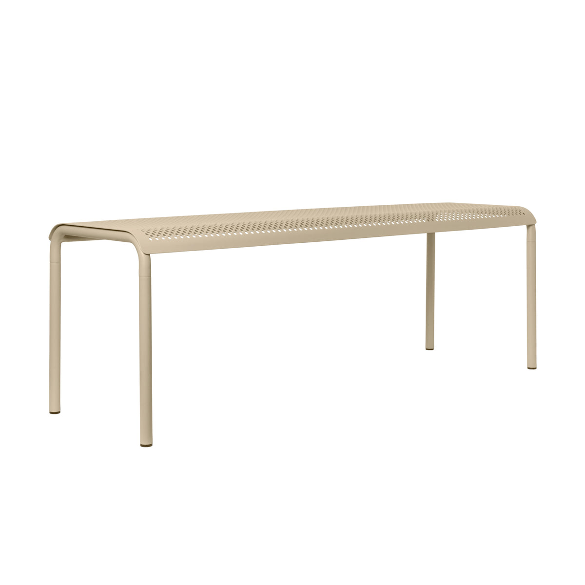 Ferm Living - Dapple Gartenbank | cashmere
