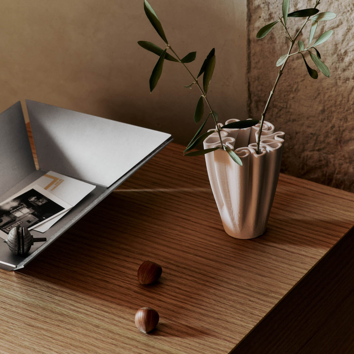 Ferm Living - Press Tablett | 