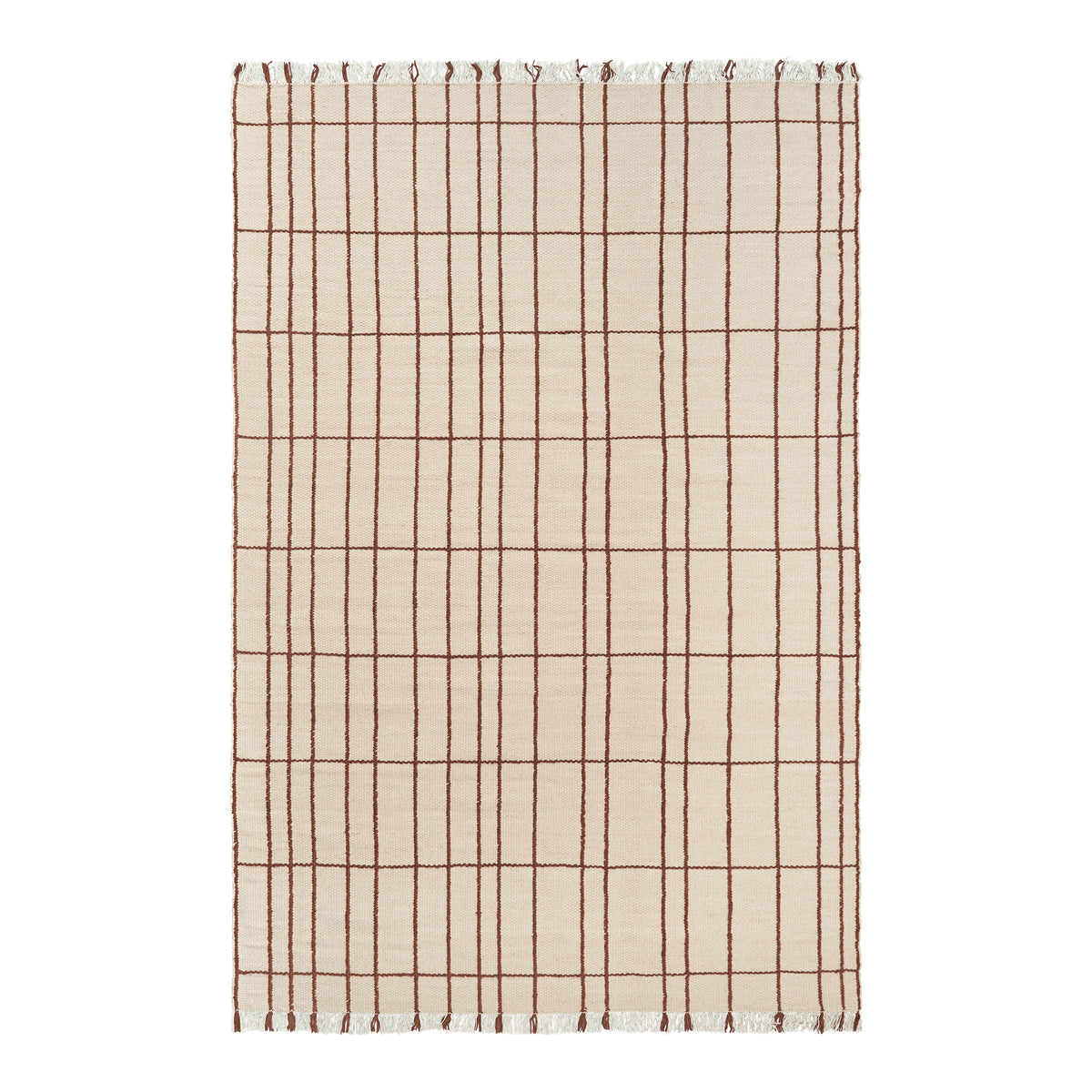 Ferm Living -Sen Teppich | 200 x 300 cm
