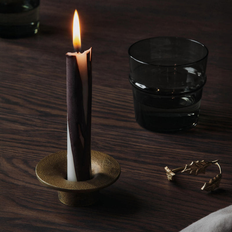 Ferm Living - Soothe Kerzenhalter