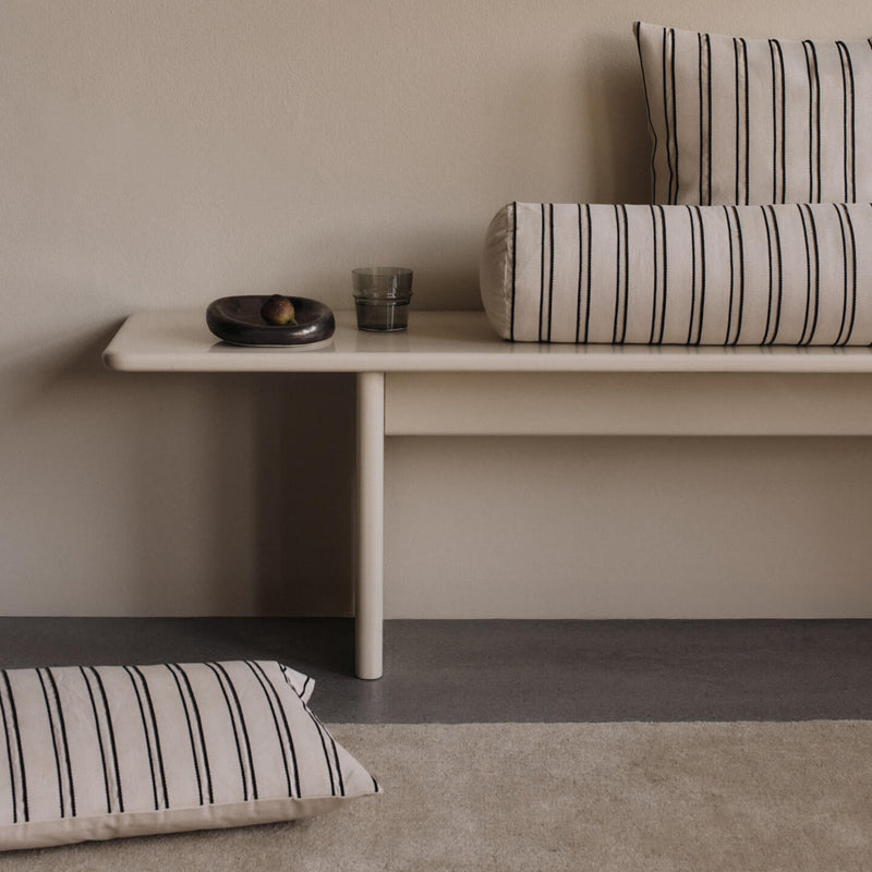 Ferm Living - Twill Kissen