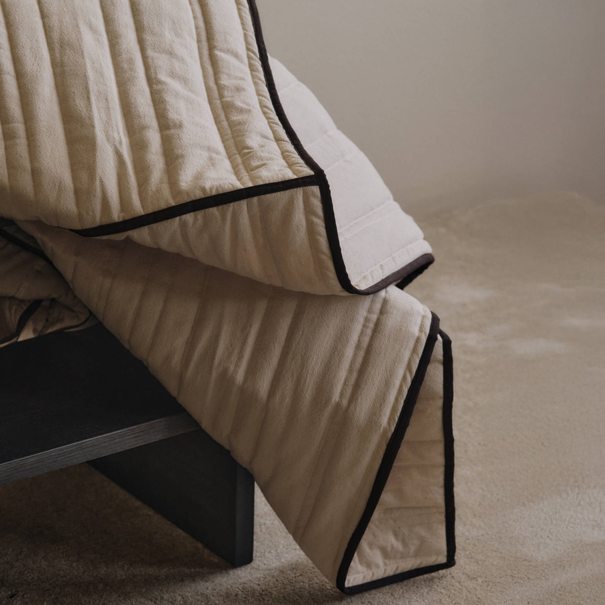 Ferm Living - Vari Tagesdecke