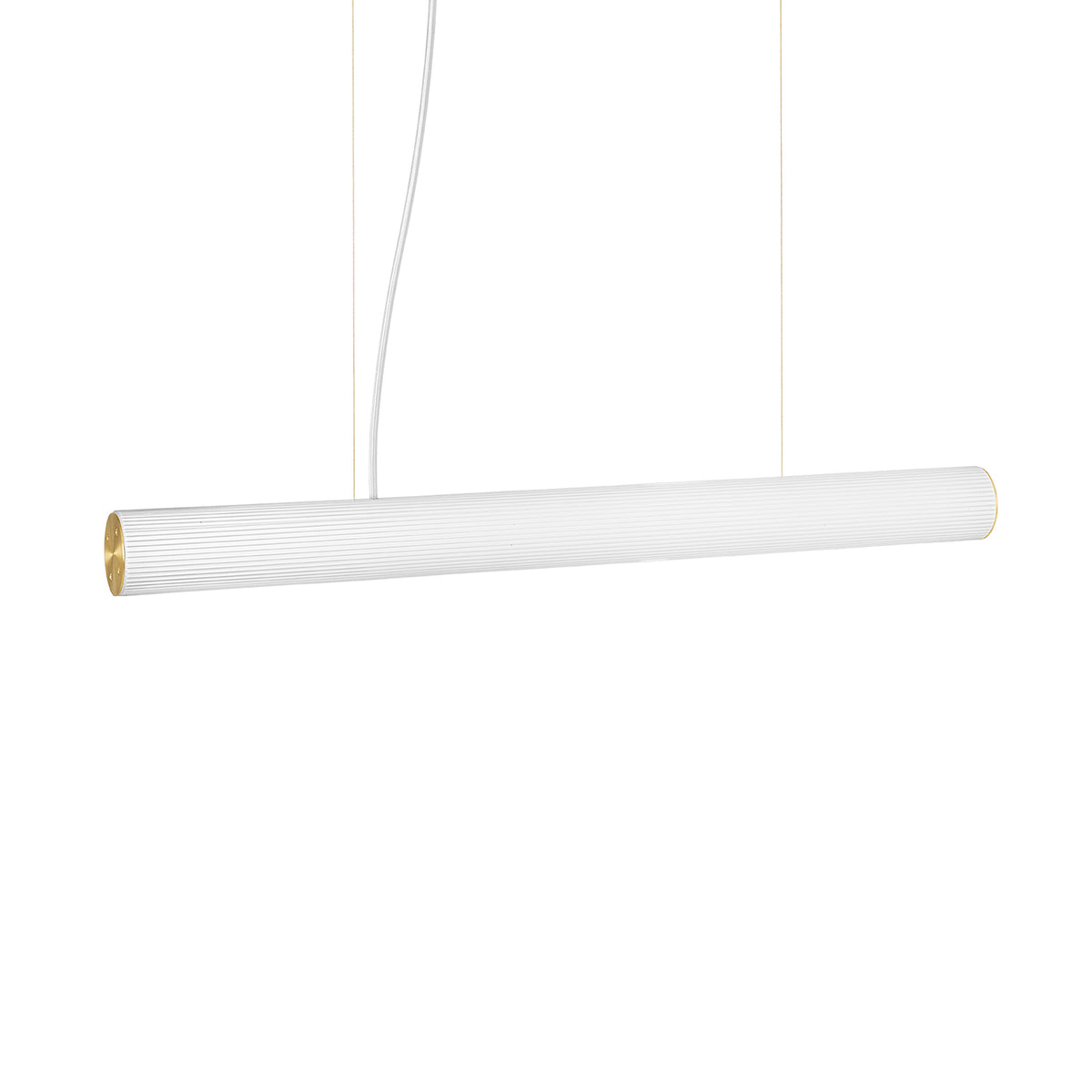 Ferm Living - Vuelta II LED Pendelleuchte | 