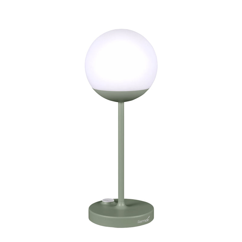Fermob - Mooon! Akku LED-Leuchte |  kaktus