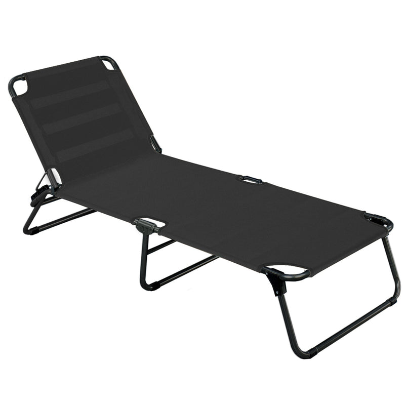 Fiam - Amigo Liege Big | schwarz / Aluminium schwarz
