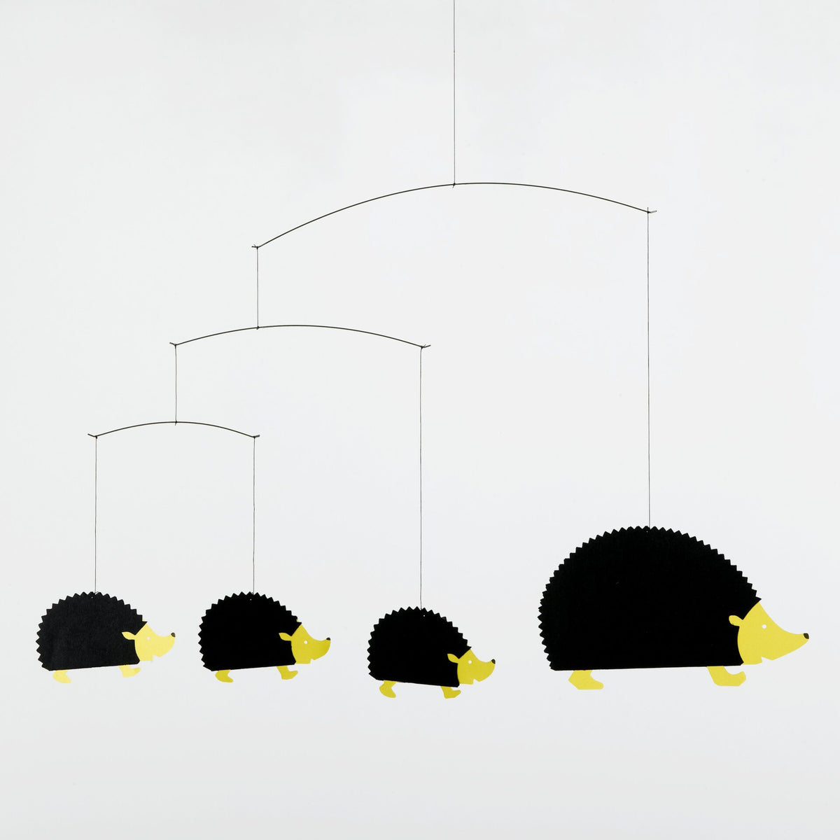 Flensted Mobiles - Igel Mobile