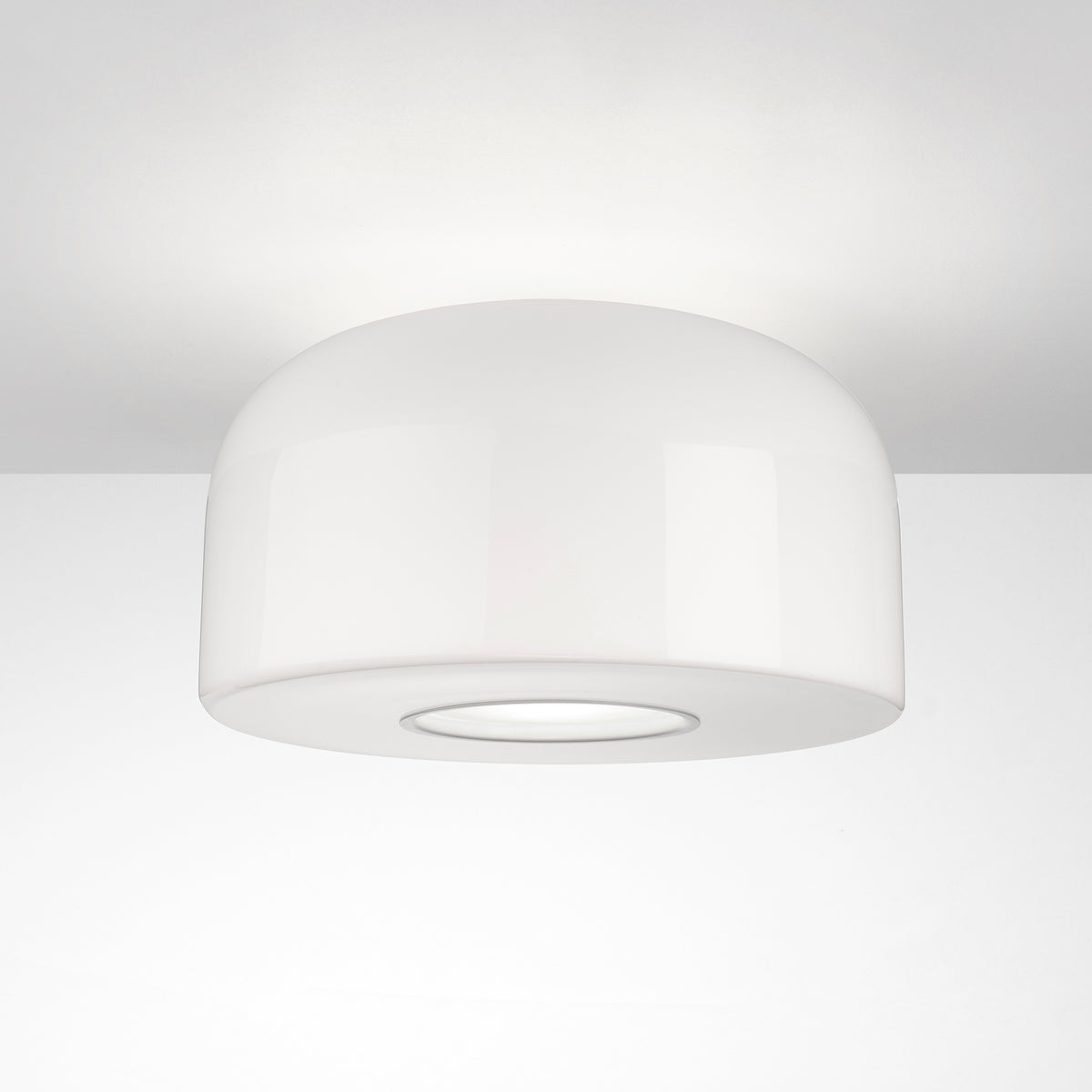 Flos - Bellhop Glass Deckenleuchte | 