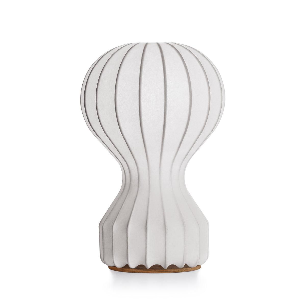 Flos - Gatto Tischleuchte | Ø 19 x H 30 cm