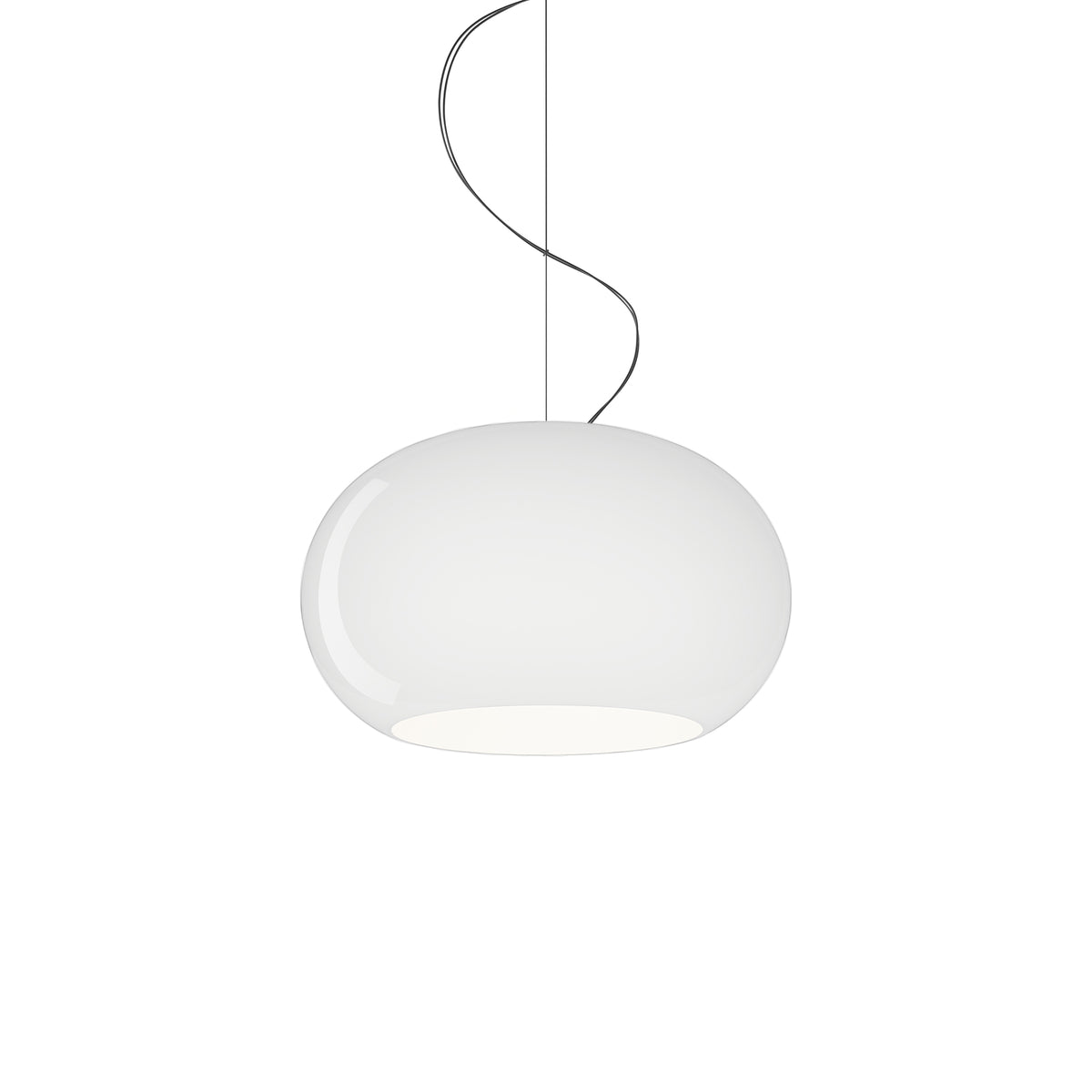 Foscarini - Buds 3 Pendelleuchte | bianco caldo