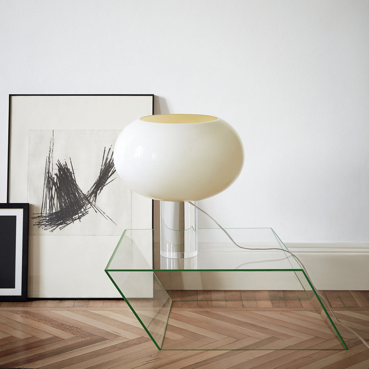 Foscarini - Buds 2 Tischleuchte