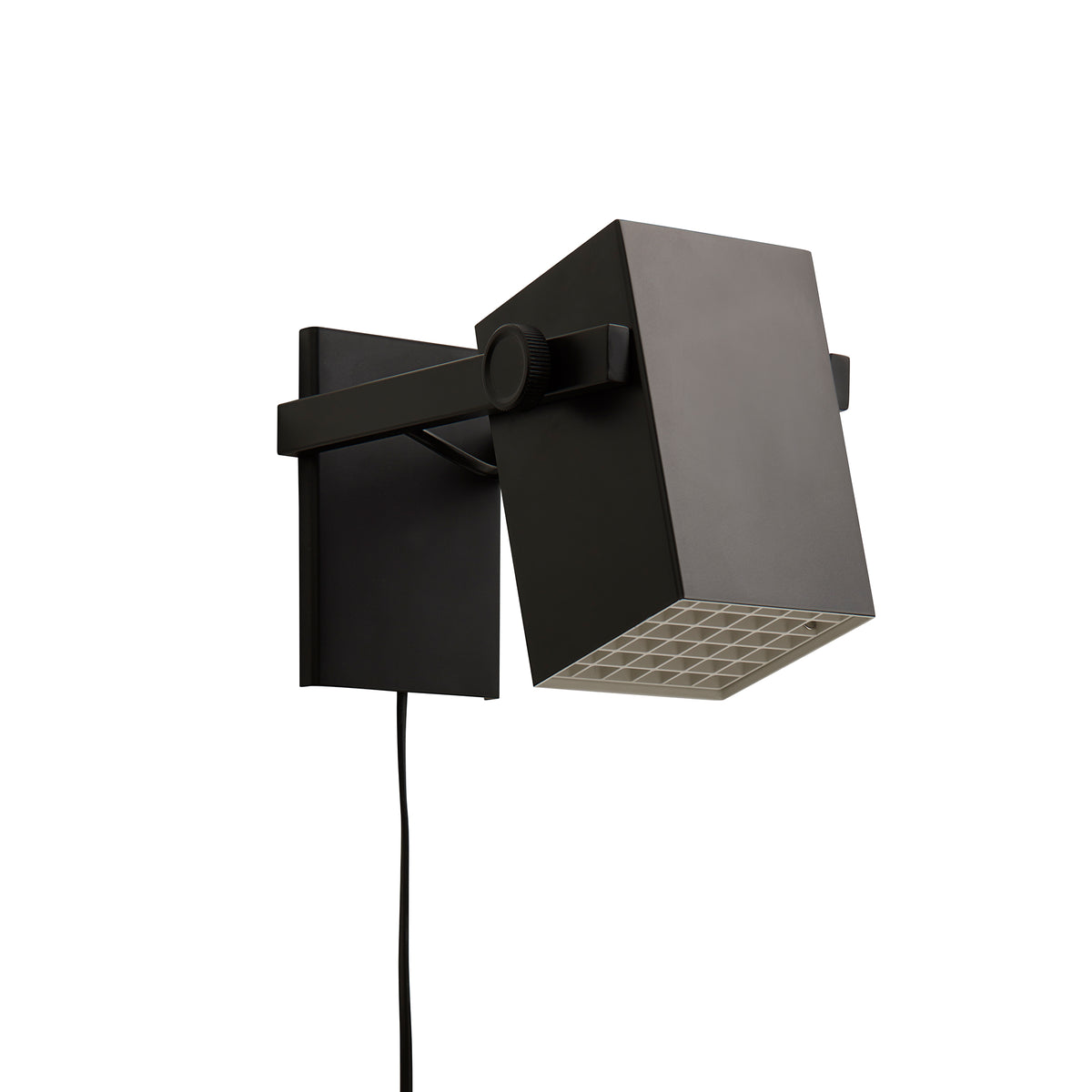 Frandsen - BF Quadro Wandleuchte