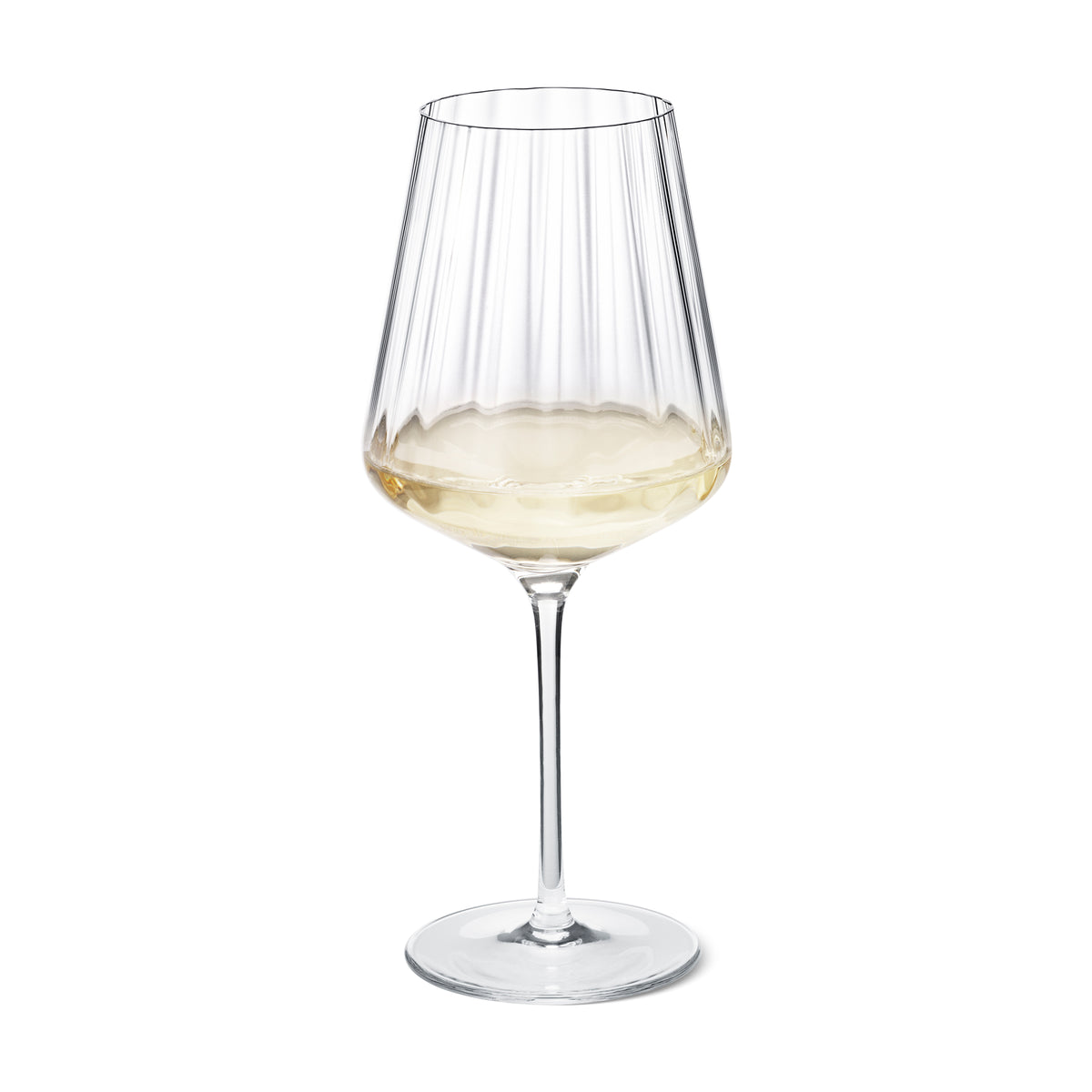 Georg Jensen - Bernadotte Weißwein Glas