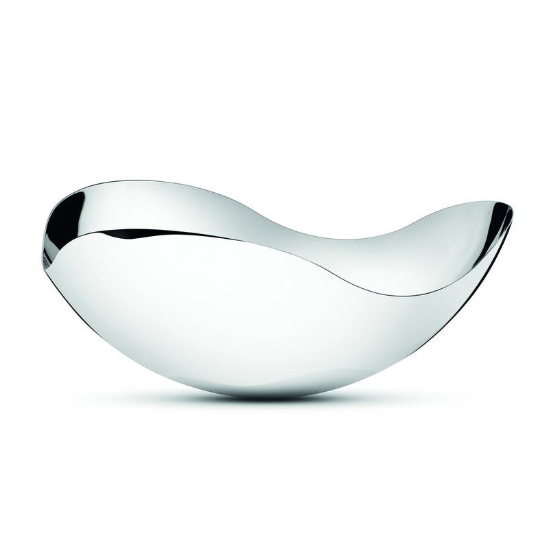 Georg Jensen - Bloom Mirror Schale | L