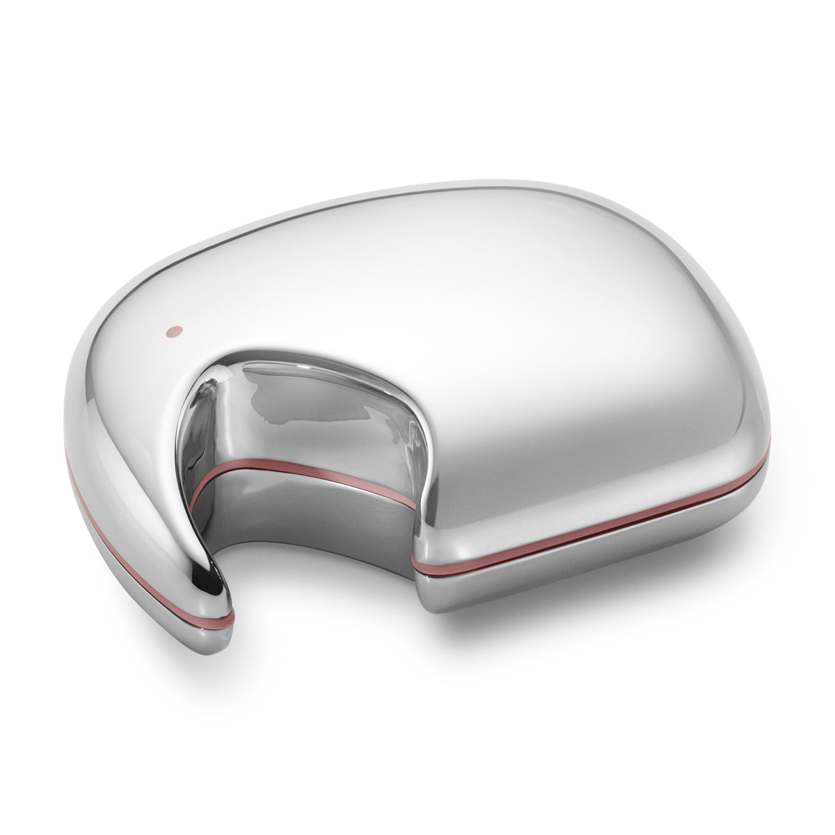 Georg Jensen - Elephant Keepsake Box | strawberry blush