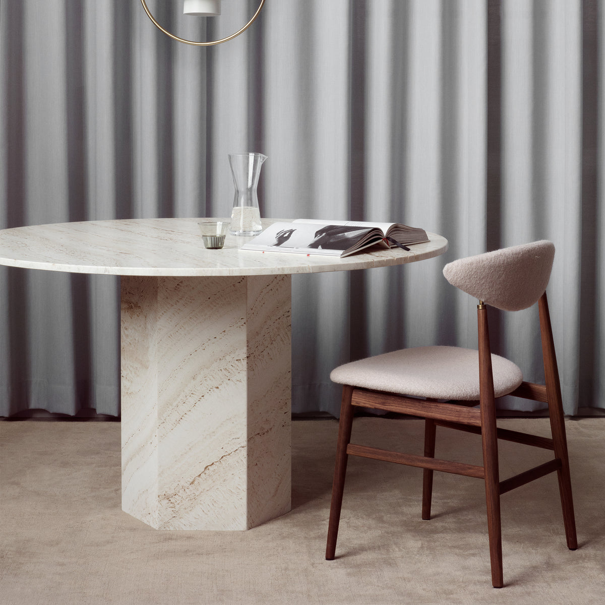 Gubi - Epic Esstisch | 