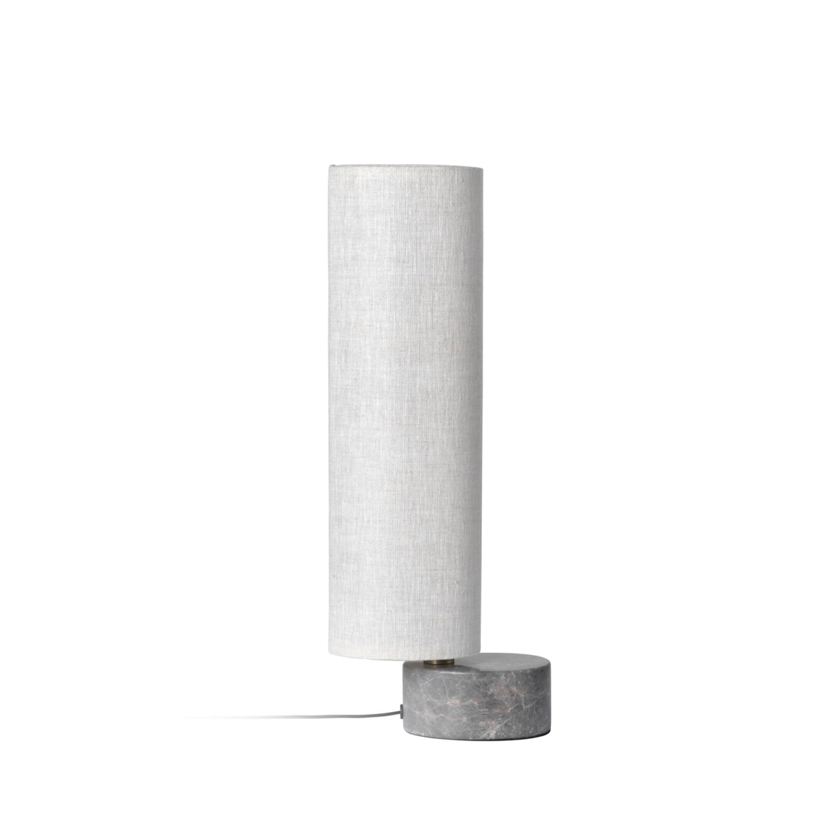 Gubi - Unbound LED Tischleuchte | canvas